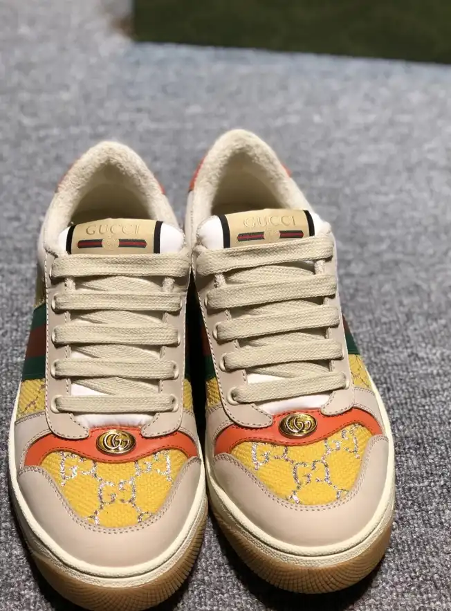 hype Gucci Sneakers