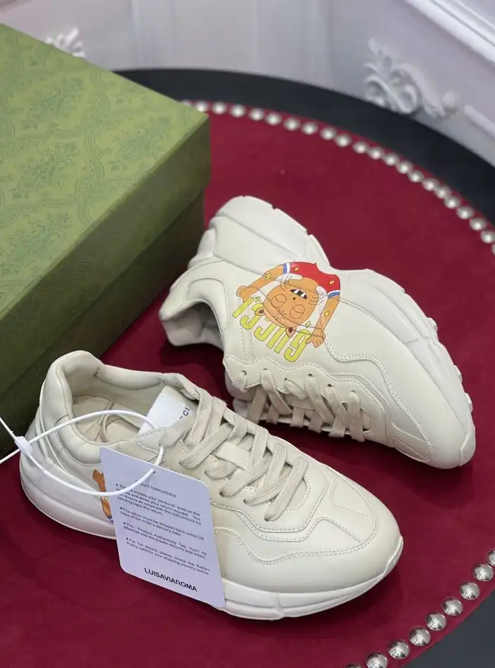 hype Balenciaga Sneakers