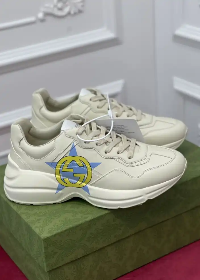 hype Balenciaga Sneakers