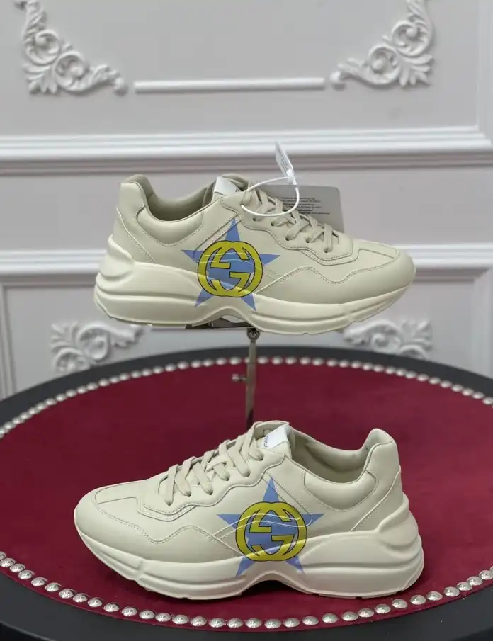 hype Balenciaga Sneakers