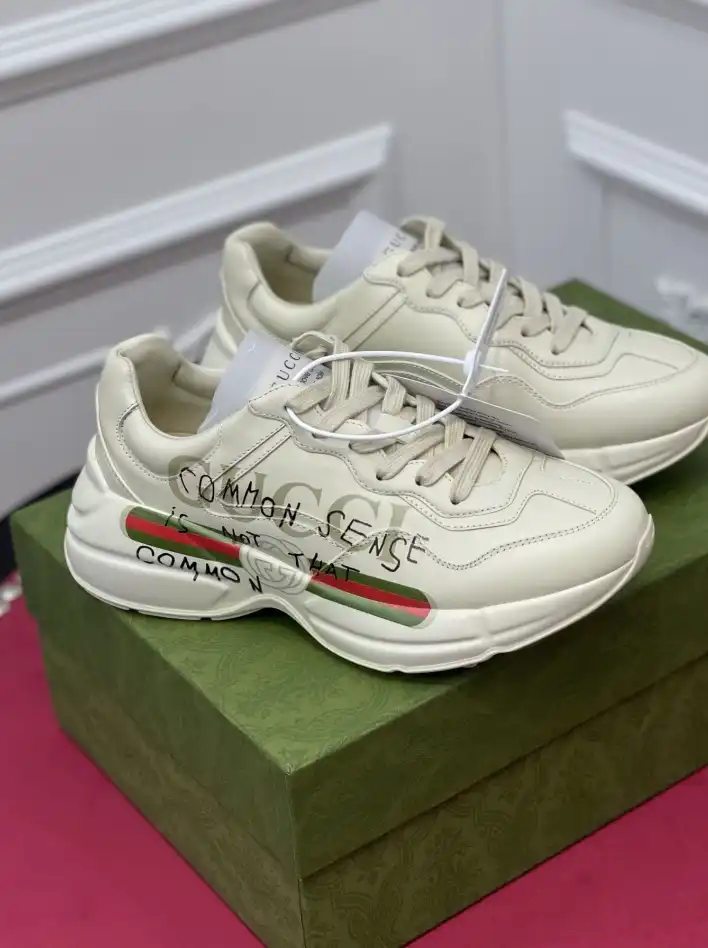 hype Balenciaga Sneakers