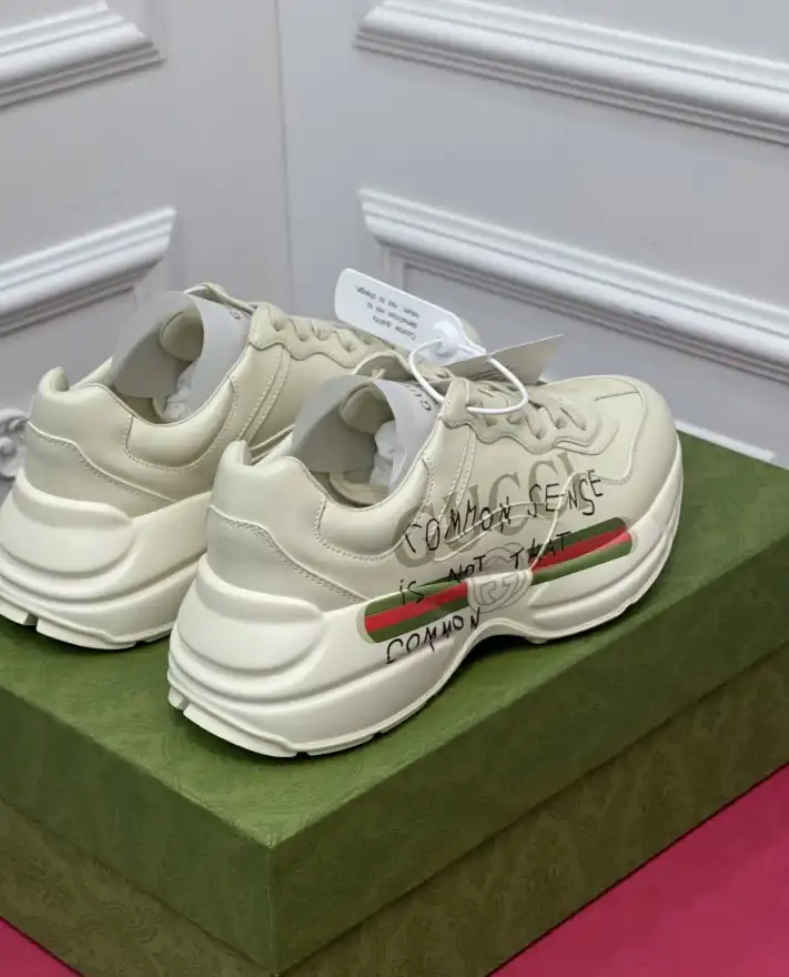 hype Balenciaga Sneakers