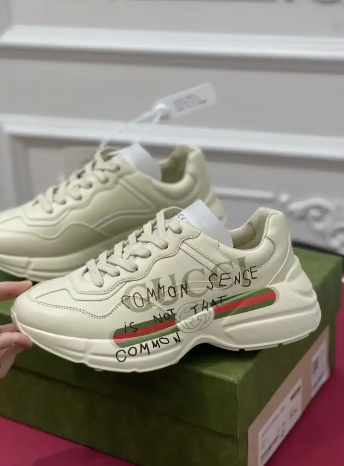 hype Balenciaga Sneakers