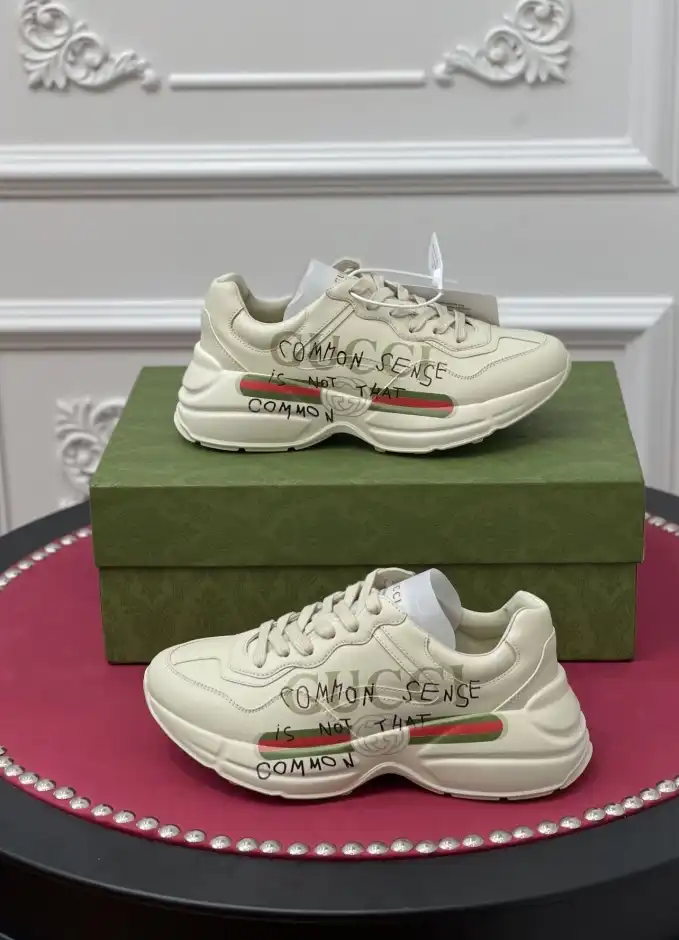 hype Balenciaga Sneakers