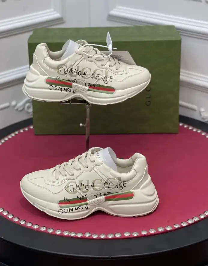 hype Balenciaga Sneakers