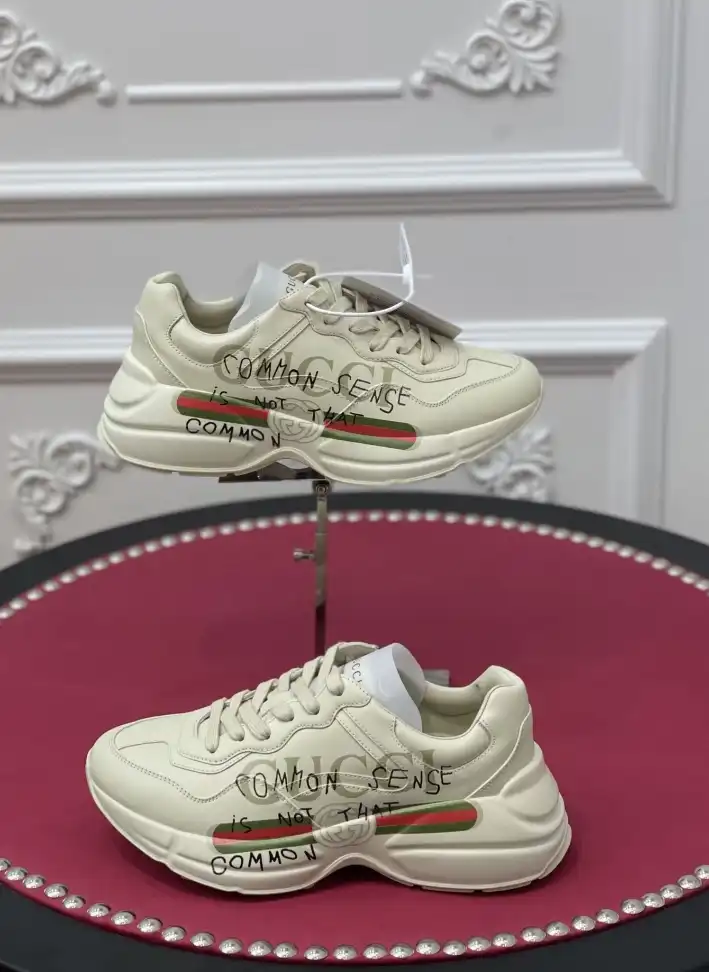 hype Balenciaga Sneakers