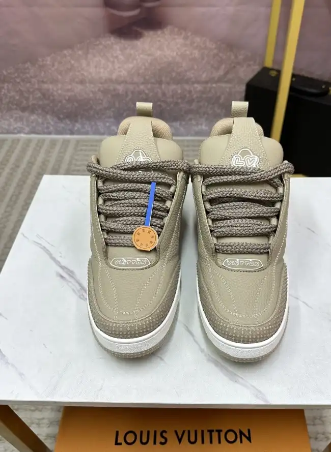 hype Louis Vuitton Sneakers