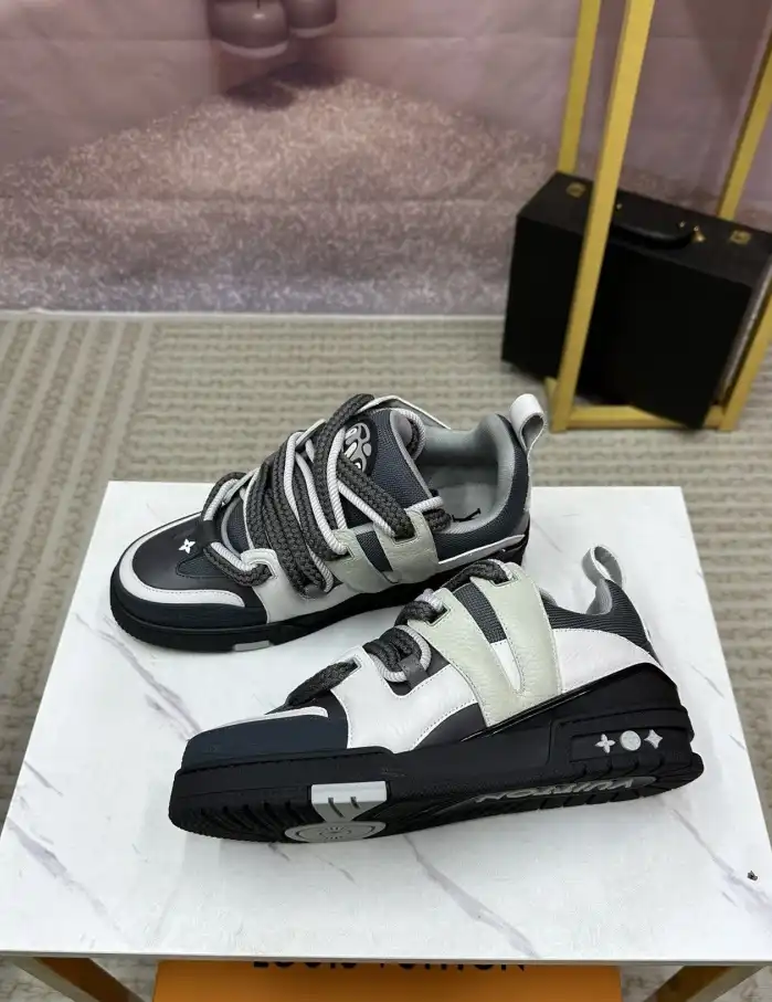 hype Louis Vuitton Sneakers