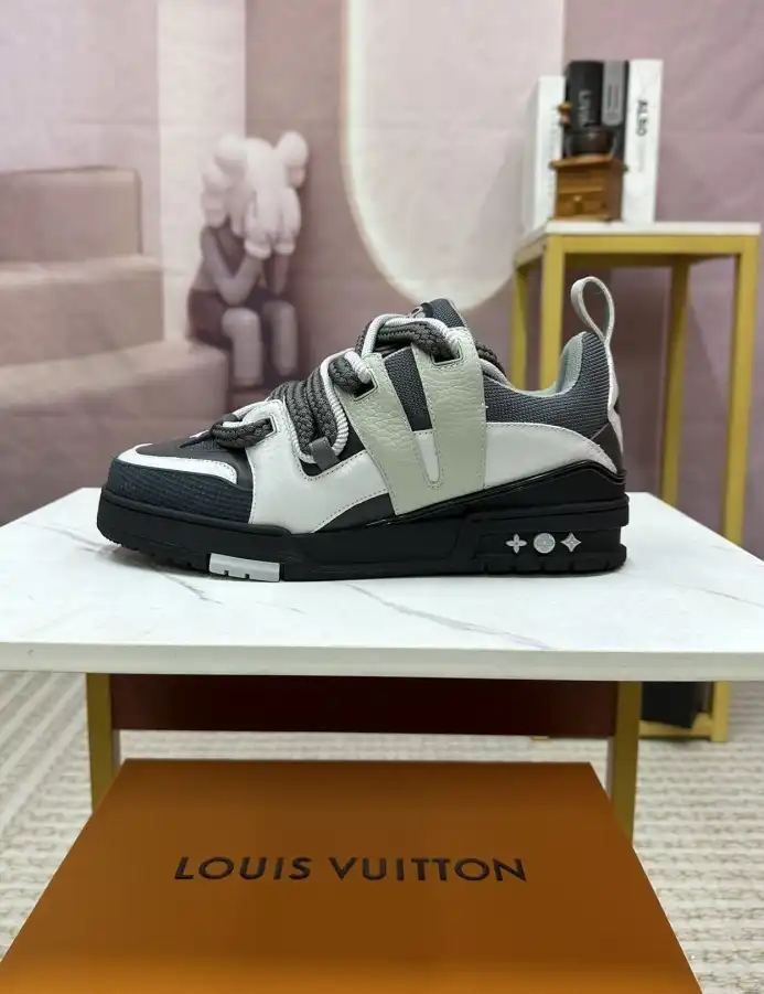 hype Louis Vuitton Sneakers