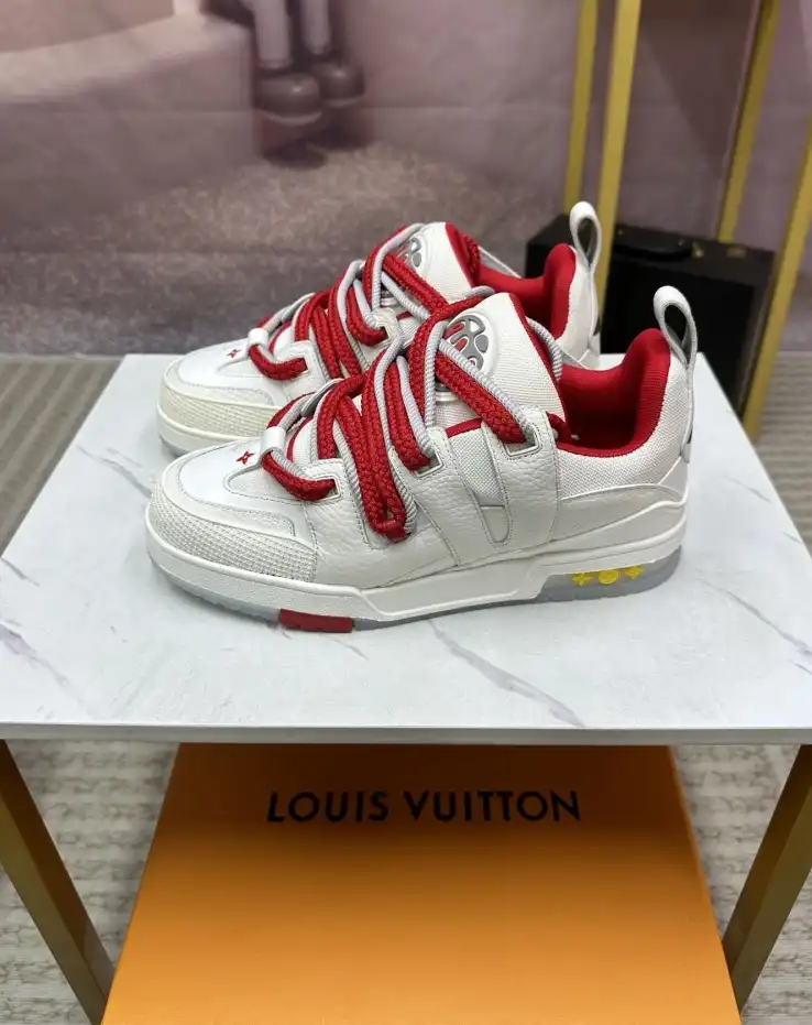 hype Louis Vuitton Sneakers