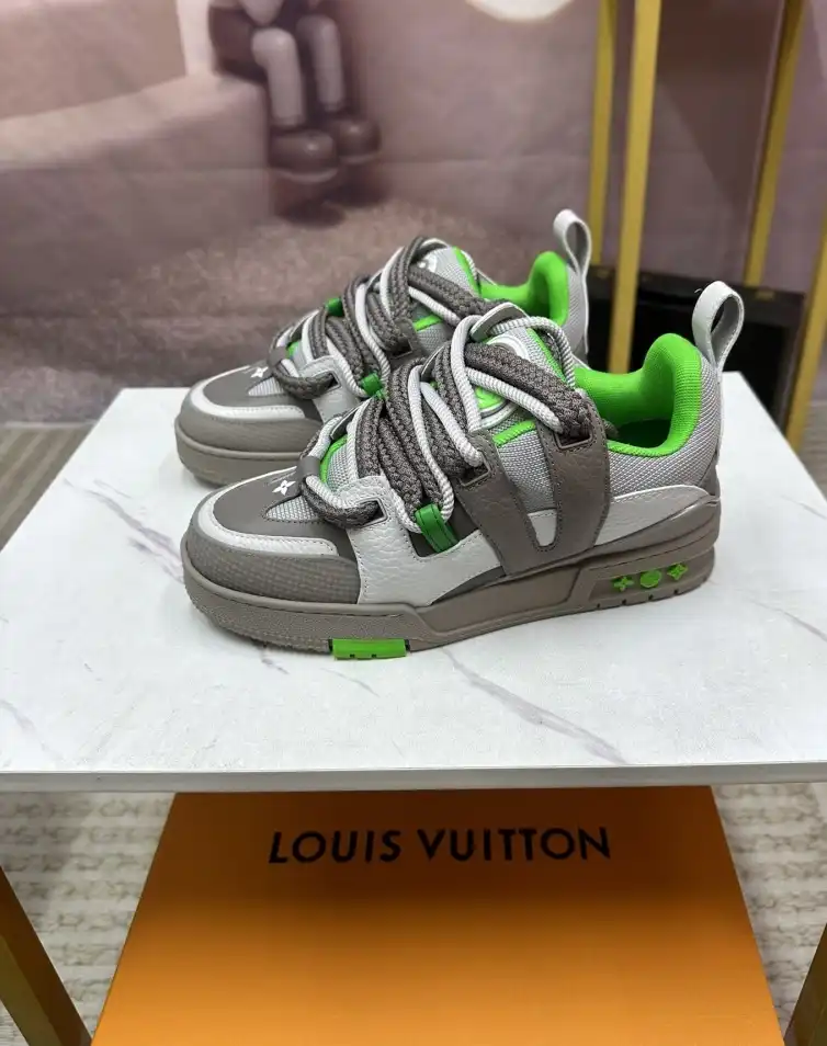 hype Louis Vuitton Sneakers