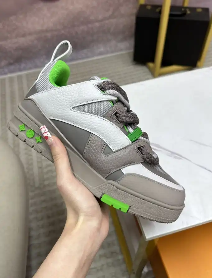 hype Louis Vuitton Sneakers