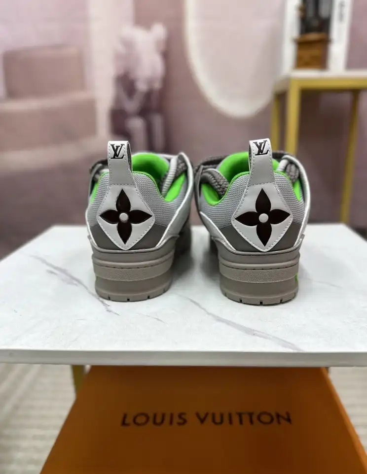 hype Louis Vuitton Sneakers