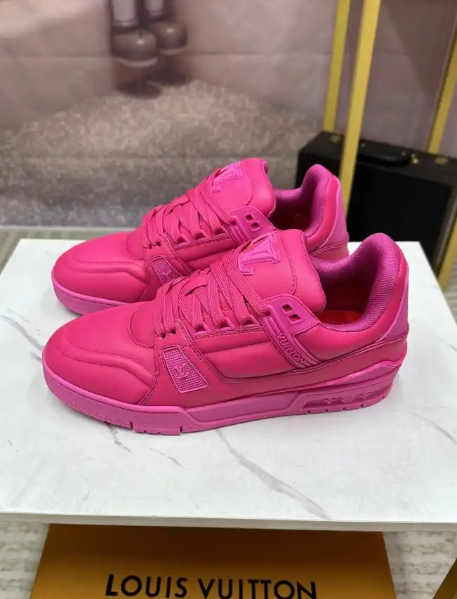 hype Louis Vuitton Sneakers