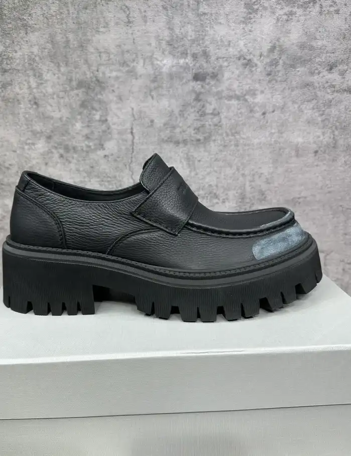 hype Balenciaga Sneakers