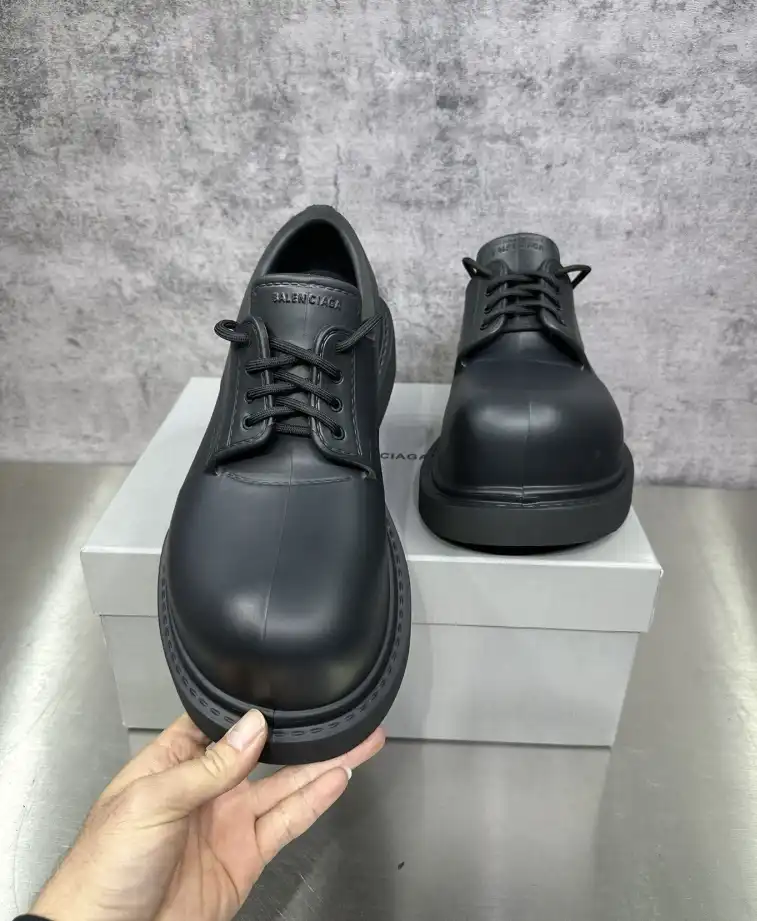 hype Balenciaga Sneakers