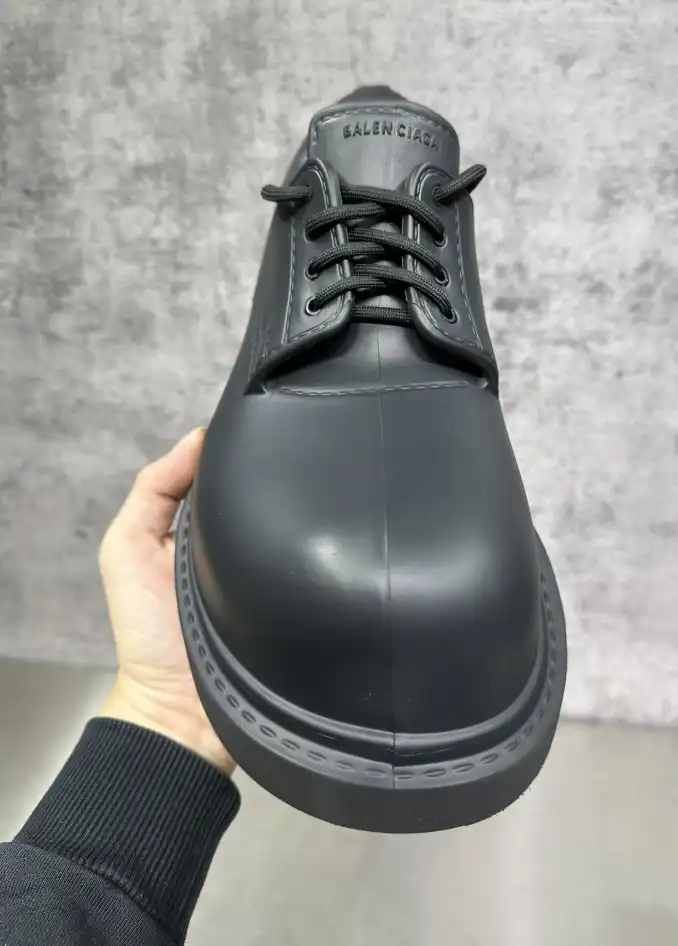 hype Balenciaga Sneakers