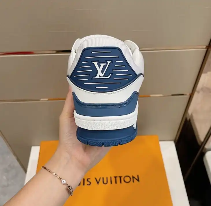 hype Louis Vuitton Sneakers