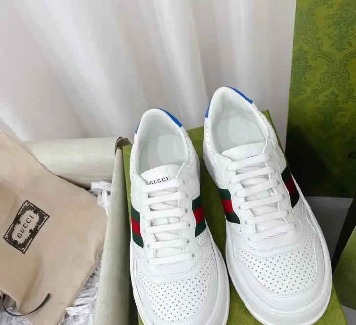 hype Gucci Sneakers