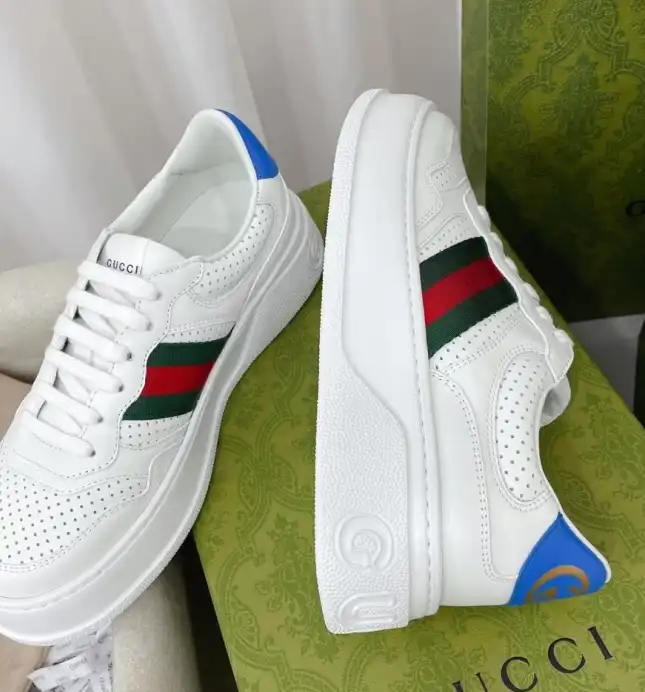 hype Gucci Sneakers