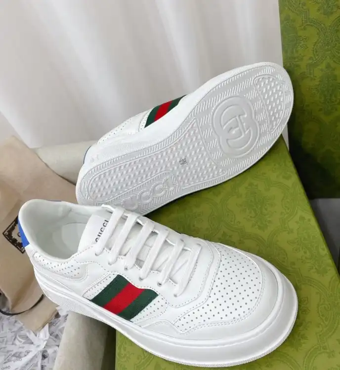 hype Gucci Sneakers