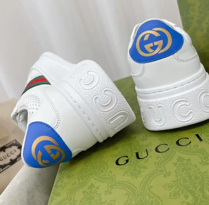 hype Gucci Sneakers