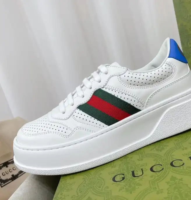 hype Gucci Sneakers