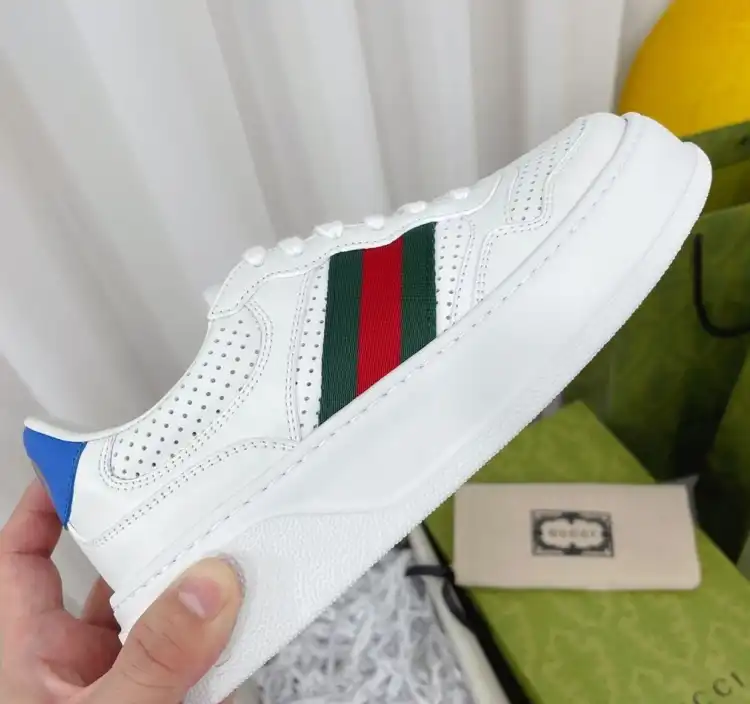 hype Gucci Sneakers