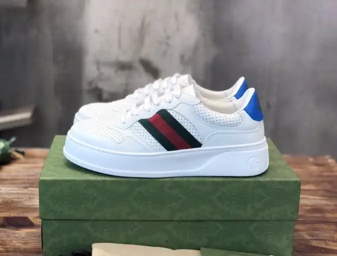 hype Gucci Sneakers