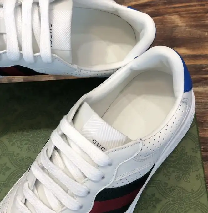 hype Gucci Sneakers