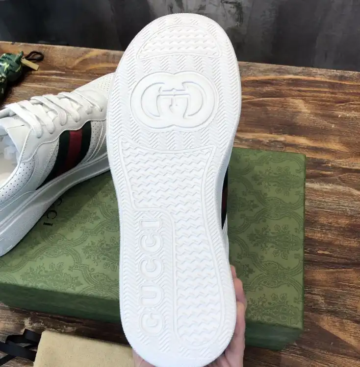 hype Gucci Sneakers