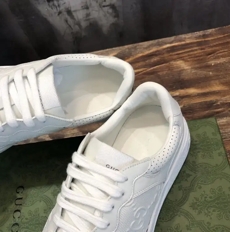 hype Gucci Sneakers