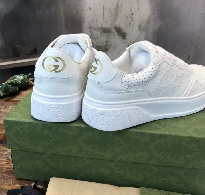 hype Gucci Sneakers