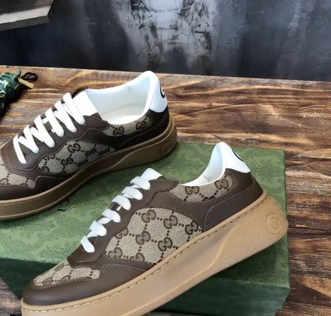 hype Gucci Sneakers