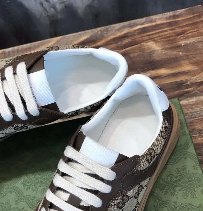 hype Gucci Sneakers