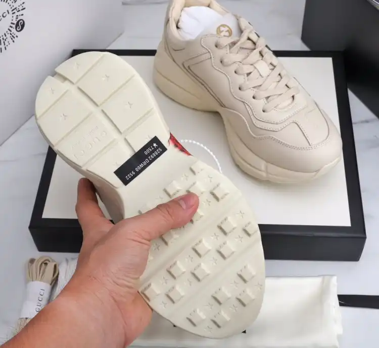 hype Gucci Sneakers