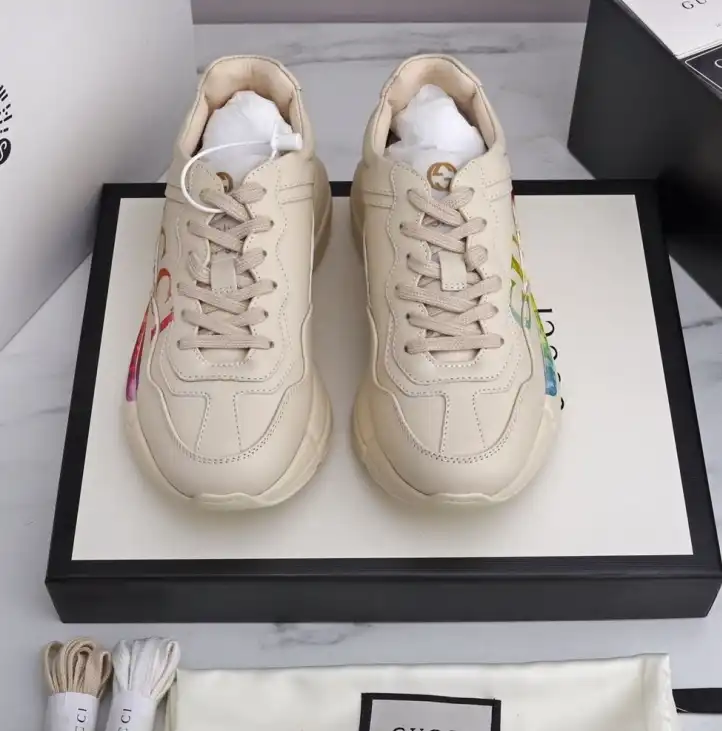 hype Gucci Sneakers