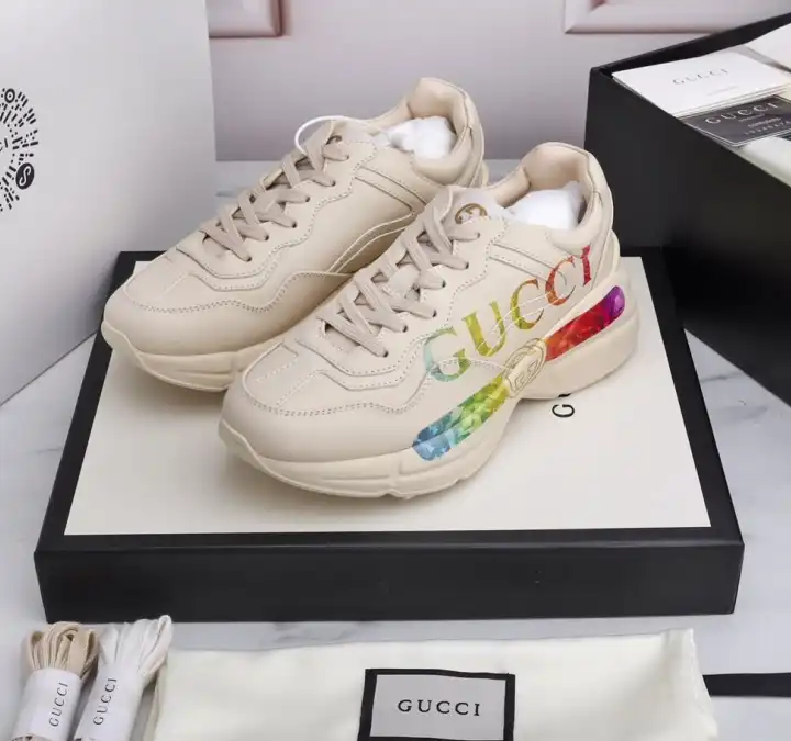 hype Gucci Sneakers