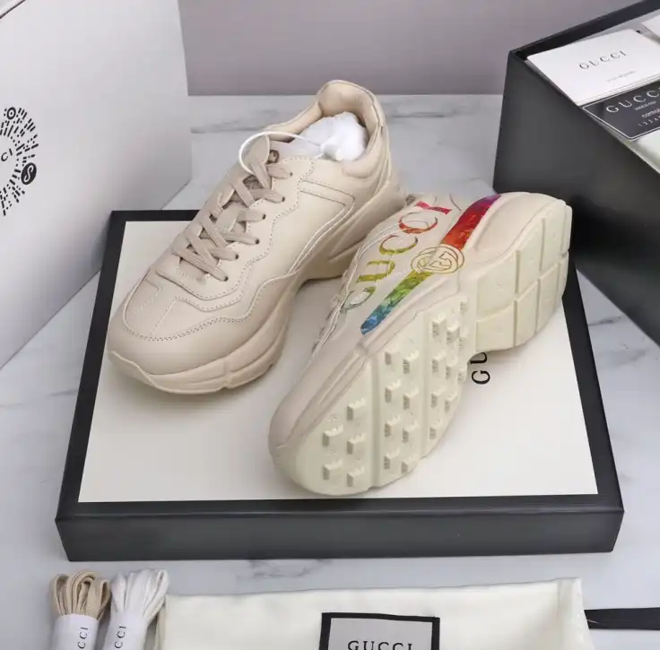 hype Gucci Sneakers