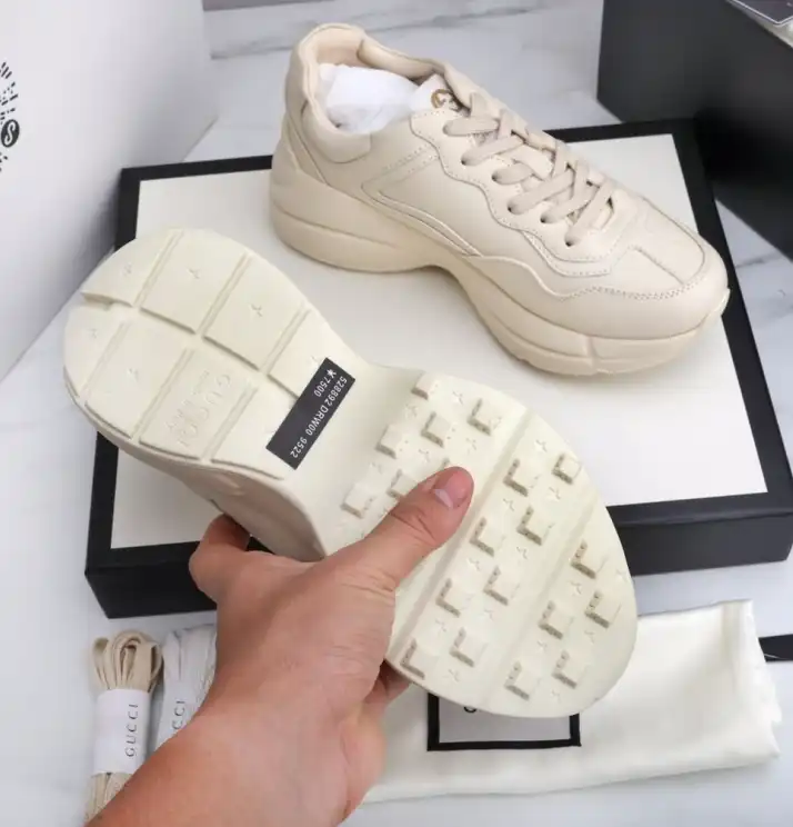 hype Gucci Sneakers