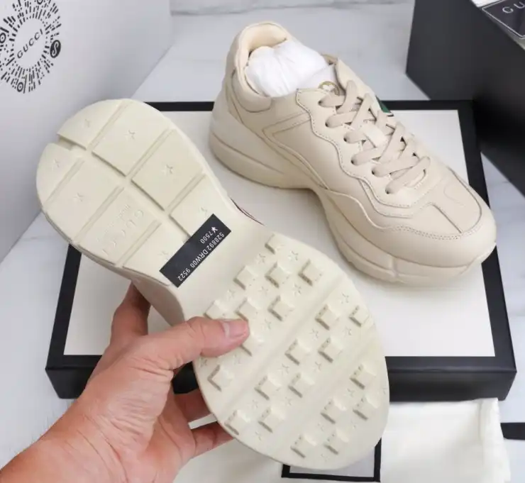 hype Gucci Sneakers