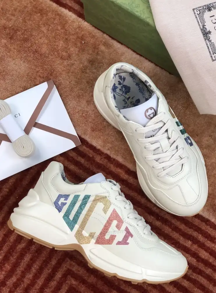 hype Gucci Sneakers