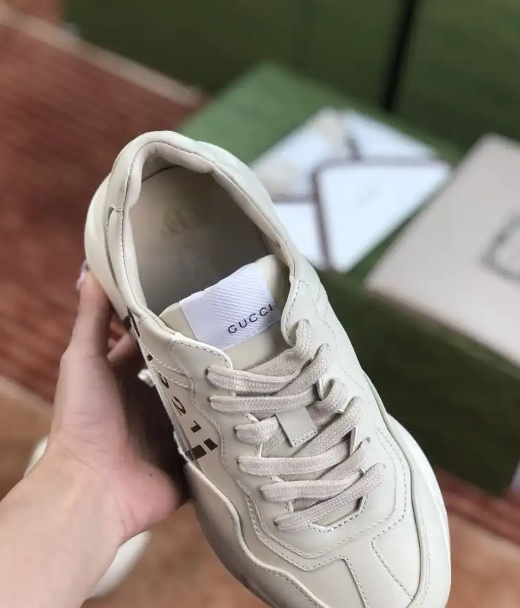 hype Gucci Sneakers