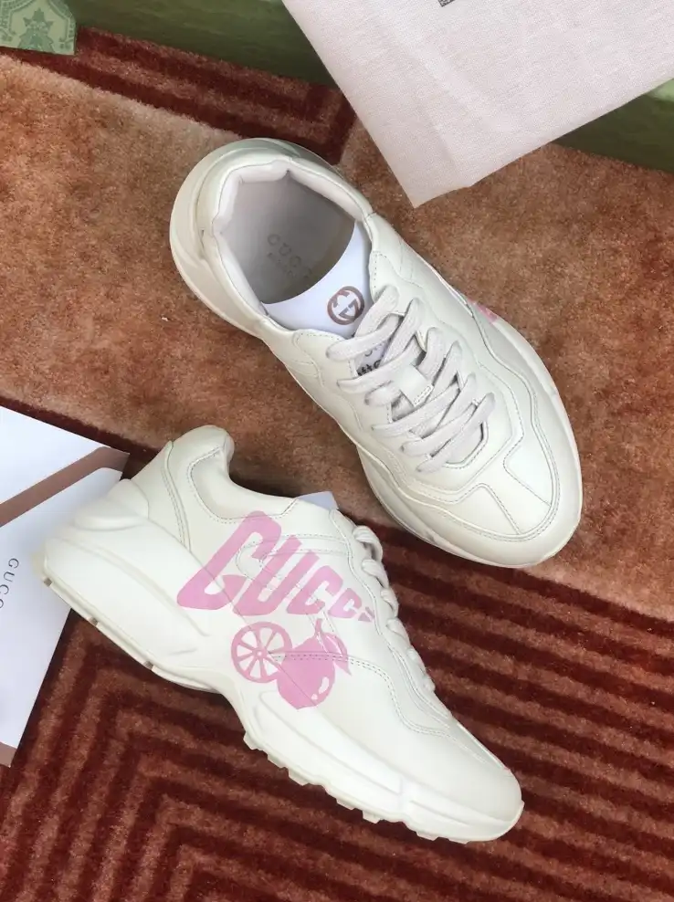 hype Gucci Sneakers