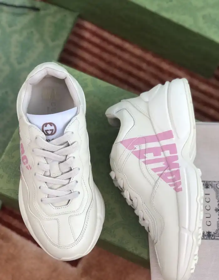 hype Gucci Sneakers