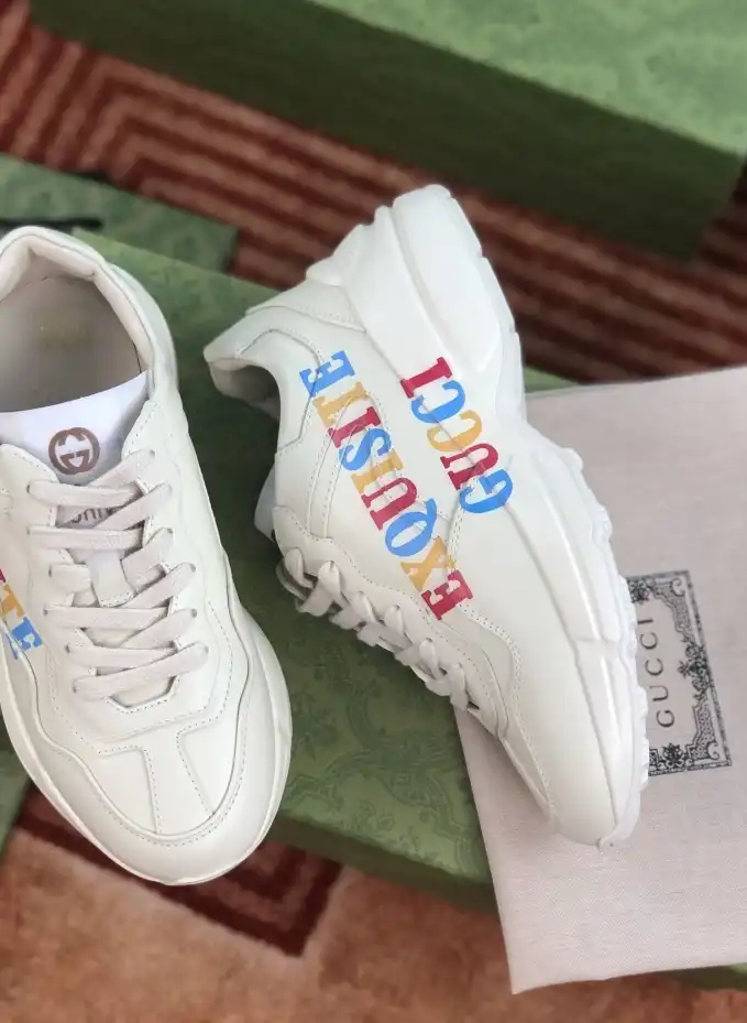 hype Gucci Sneakers