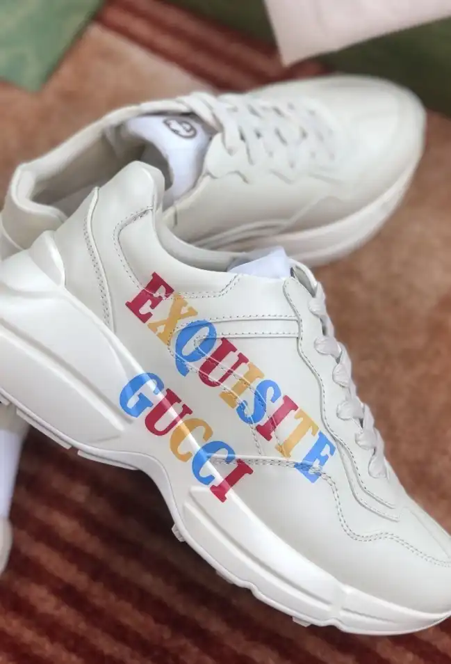 hype Gucci Sneakers