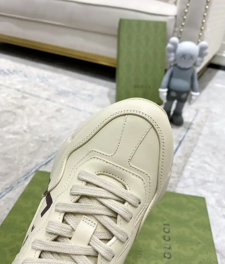 hype Gucci Sneakers