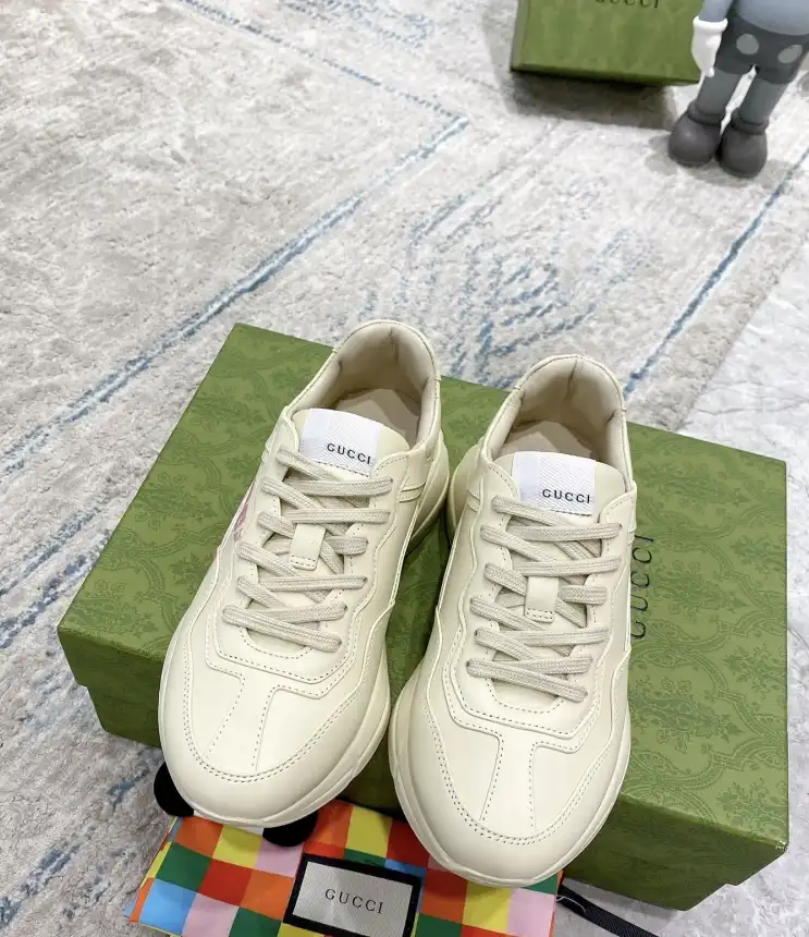 hype Gucci Sneakers