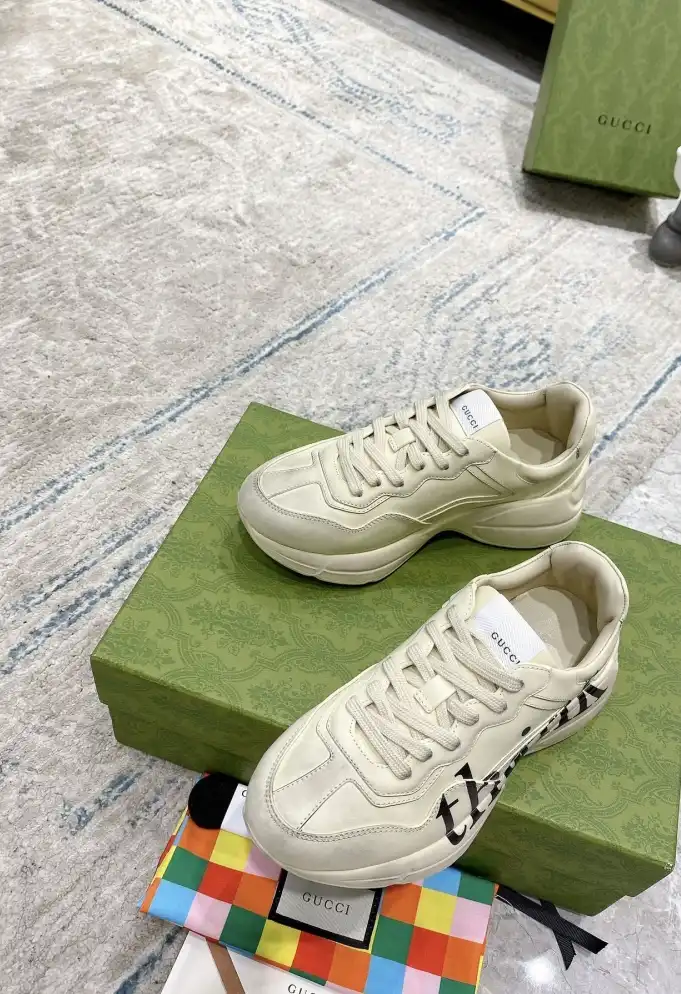 hype Gucci Sneakers